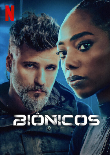Bionic (2024) WEB-DL Full Hindi Dual Audio Movie Download 480p 720p 1080p