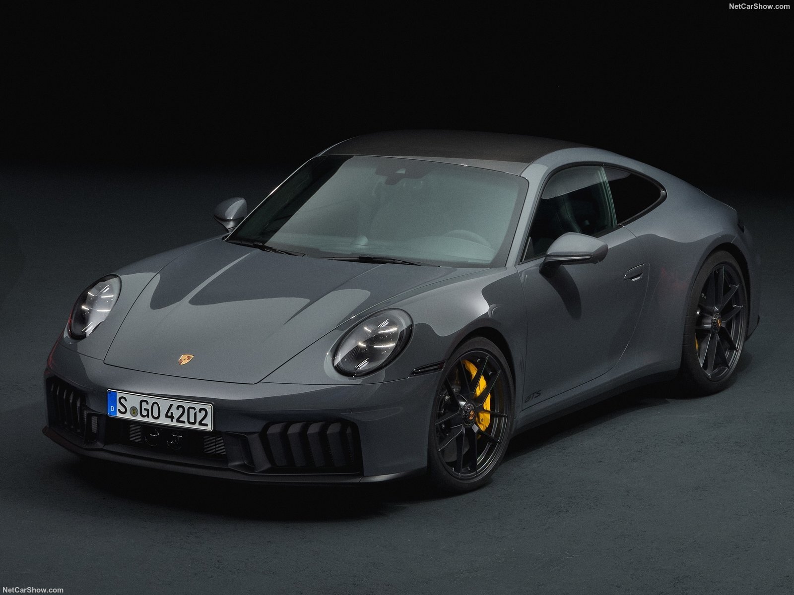 2023 - [Porsche] 911 restylée [992.2] - Page 2 L7q5