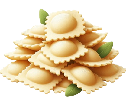 Farces pour raviolis N0nb