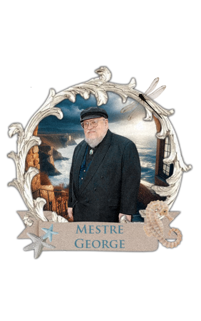 Mestre George