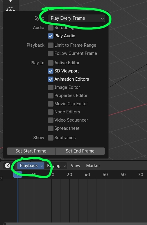 3 ans de Blender et apprendre ça seulement maintenant, cornichon que je suis... Rdns