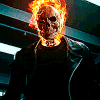 Ryder Firestorm / Ghost Rider Wlea