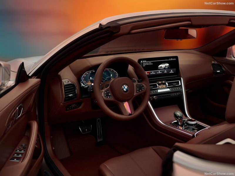 2024 - [BMW] Skytop Concept X187