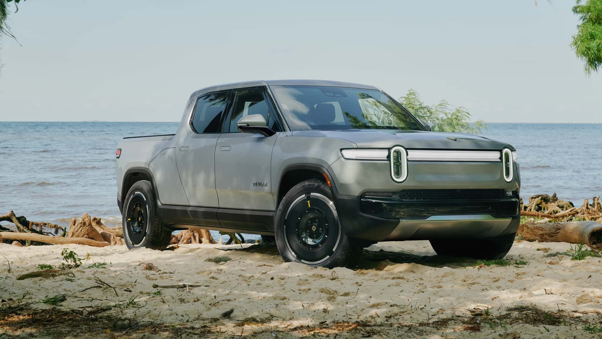 2020 - [Rivian] R1T / R1S - Page 2 3f1u