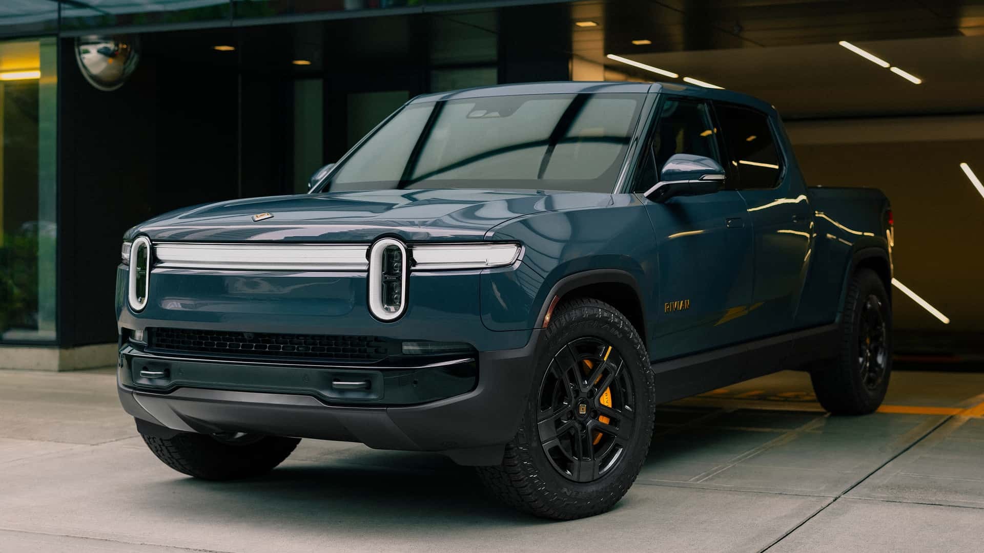 2020 - [Rivian] R1T / R1S - Page 2 43zu