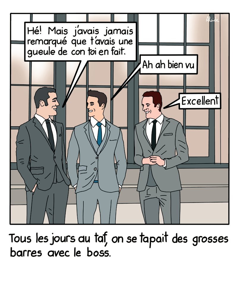 Un peu d'humour dans ce monde de brutes - Page 4 4ehn