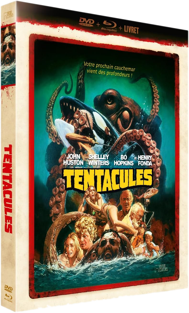 Tentacules Tentacules