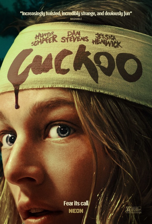 Cuckoo (2024, Tilman Singer) Bpzk