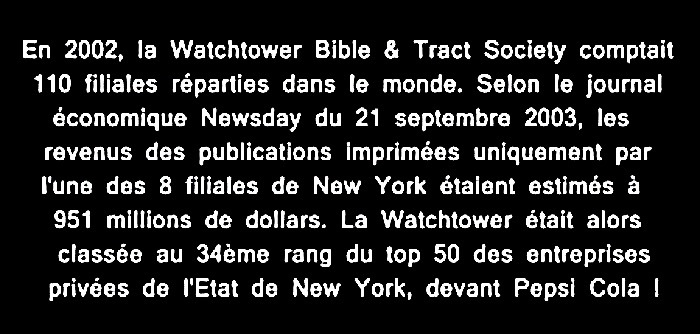 Témoins de Jéhovah, lisez la Bible! - Page 8 Du1r