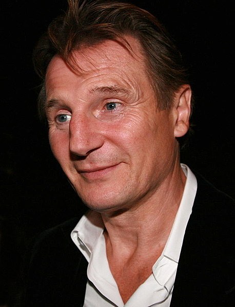 Liam Neeson