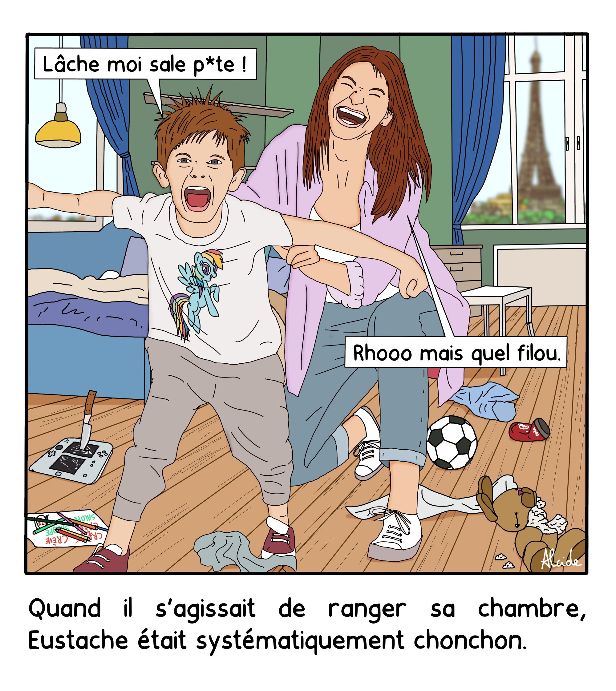 Image