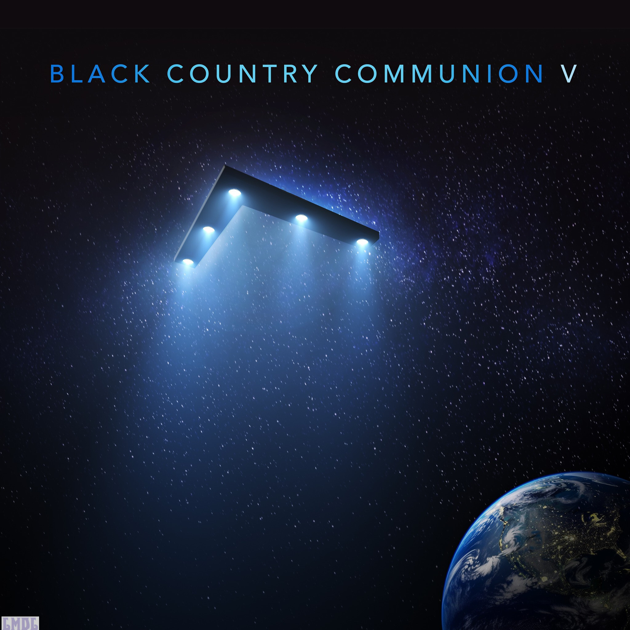 Black Country Communion : V Black Country Communion : V