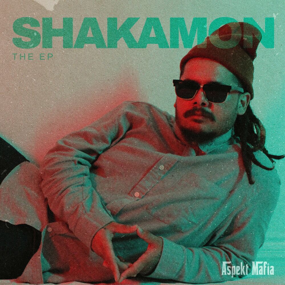 Shakamon - The EP (Aspekt Records) (Album) 2024