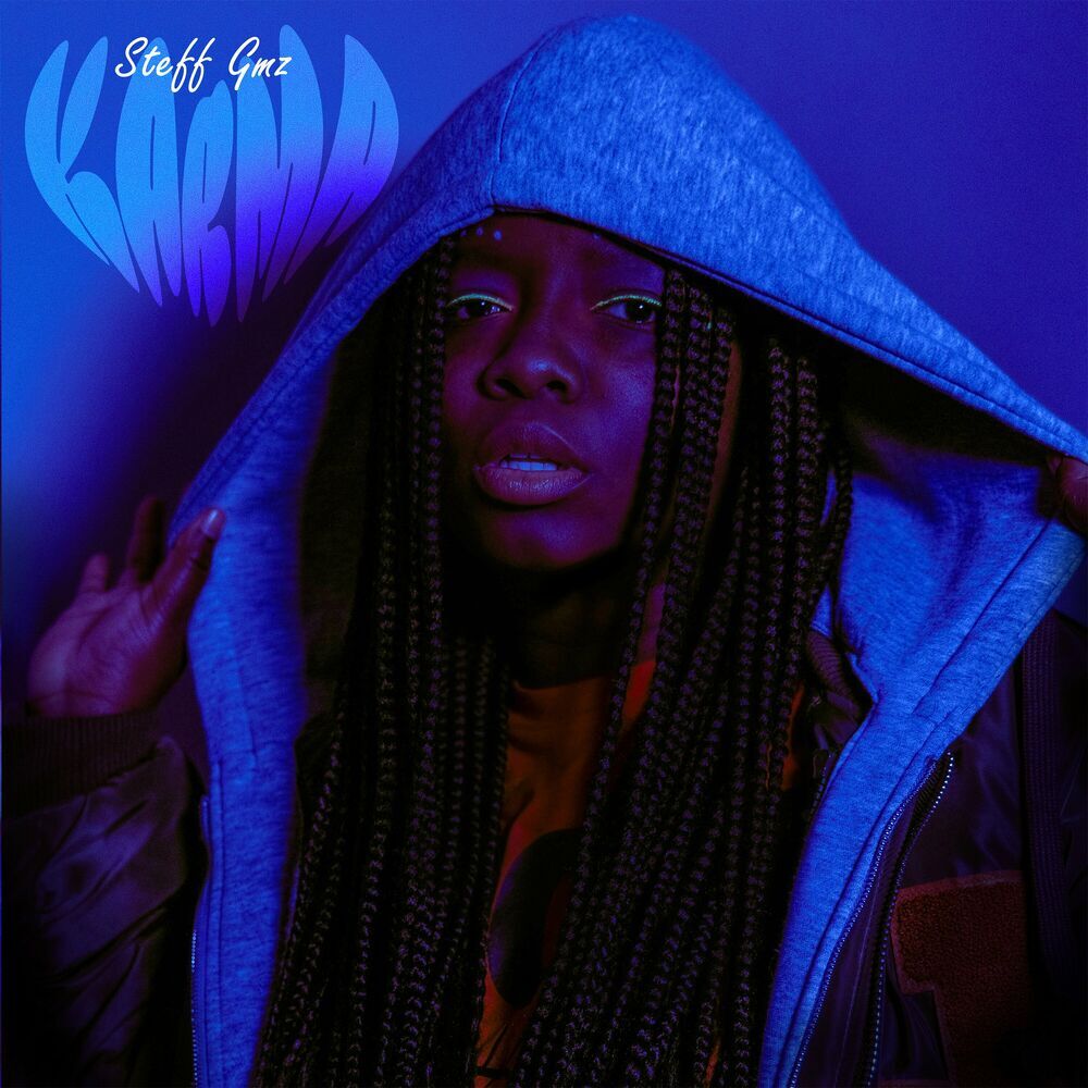 Steff Gmz - Karma (Steff Gmz) (EP) 2024