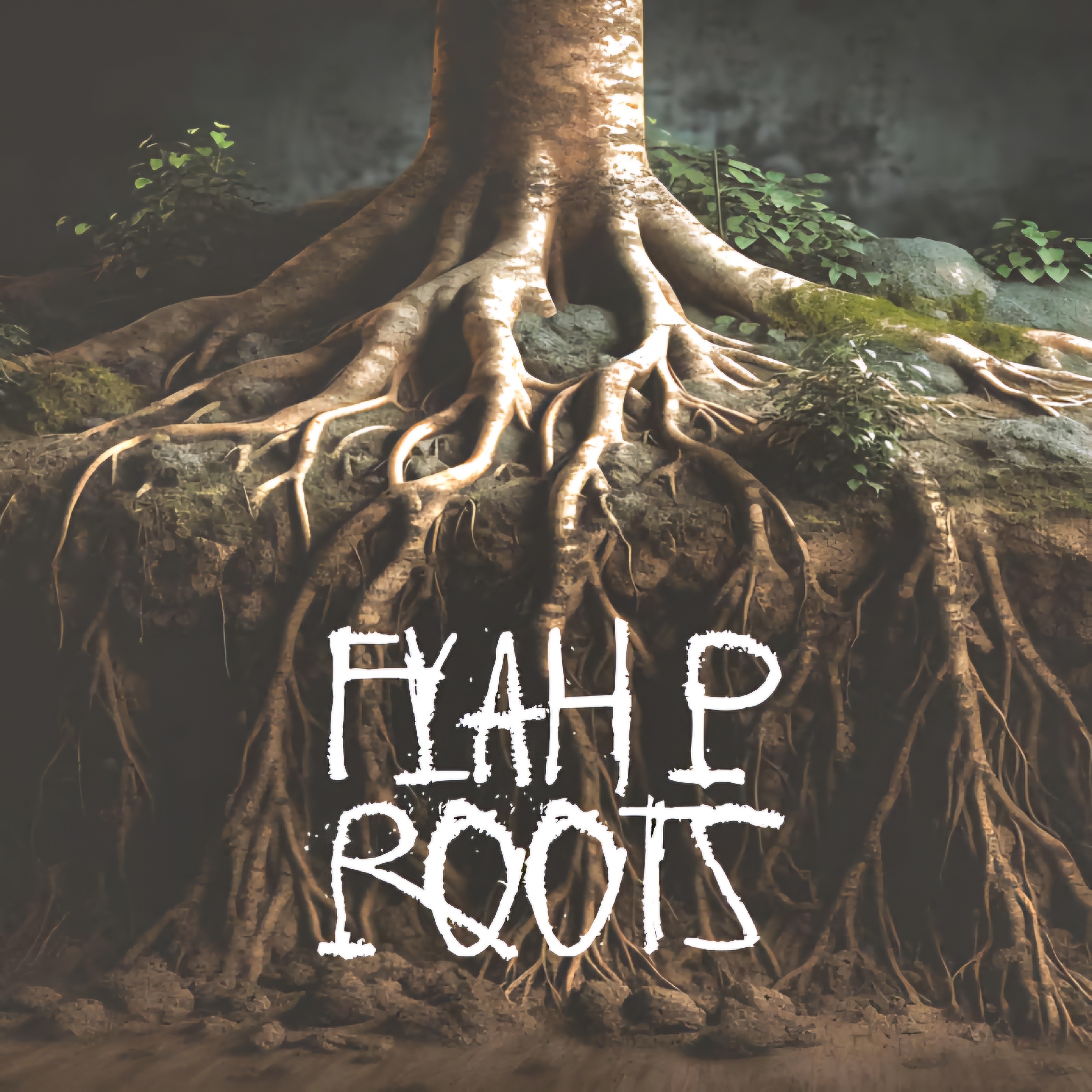 Fyah P - Roots (feat) Zion within (Fyah P Productions) Single 2024