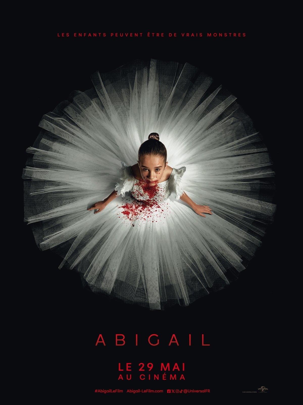 Abigail Abigail