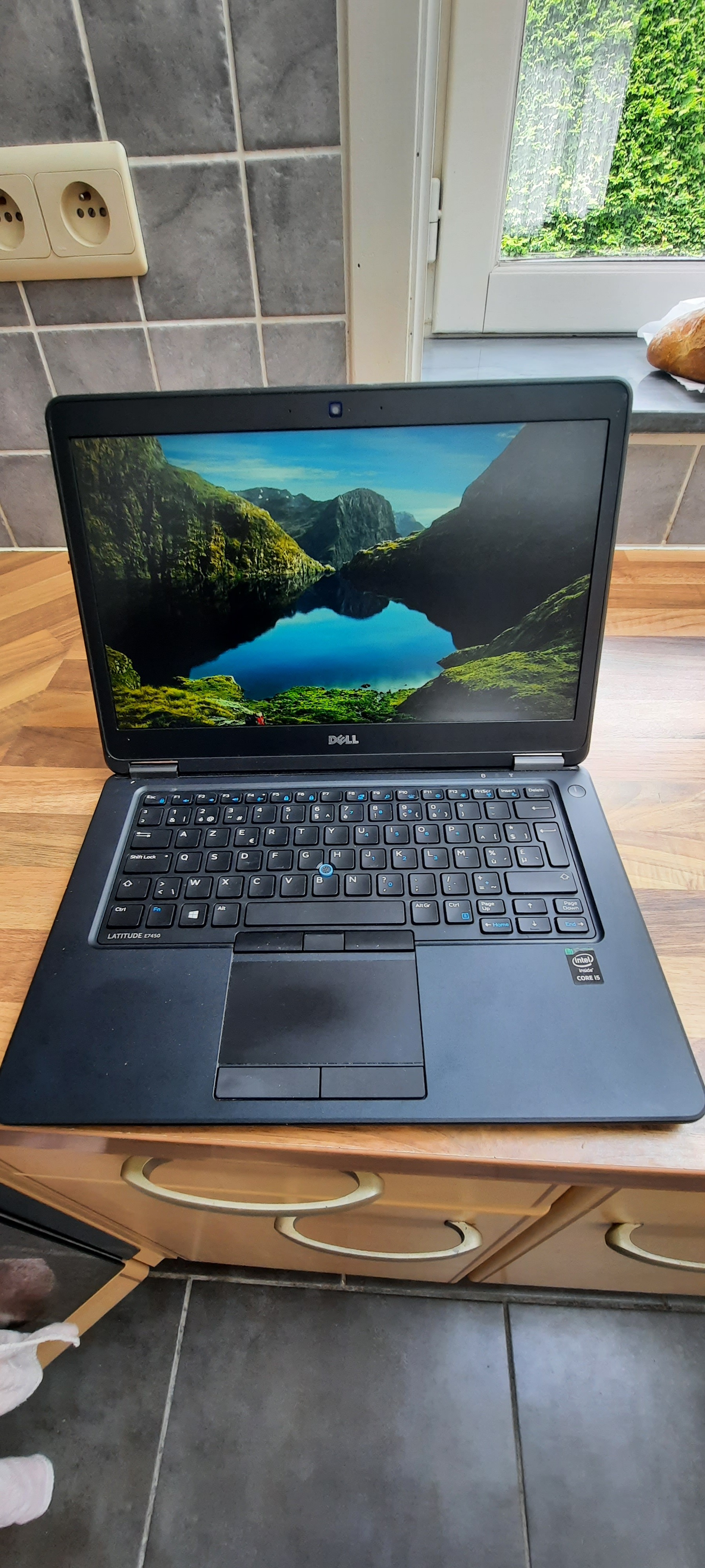 (vds) pc portable dell i5 Mtox