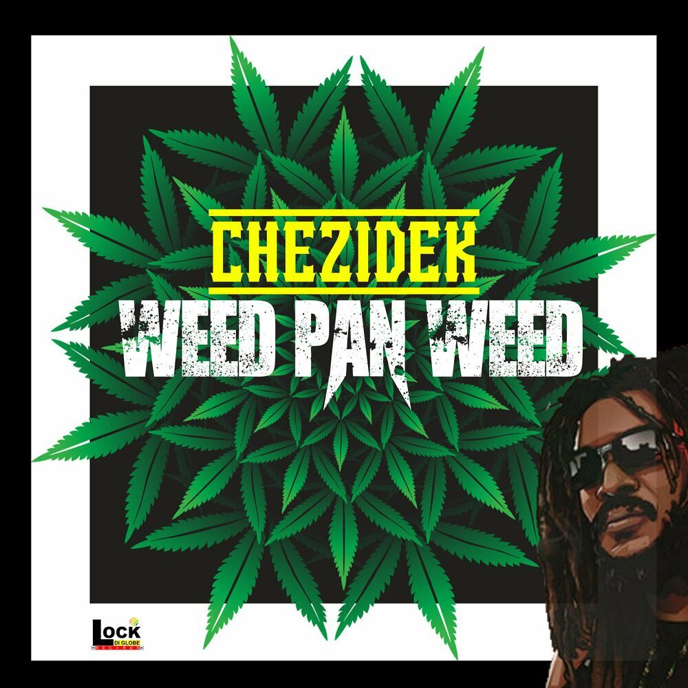Chezidek - More Pan More (Lock Di Globe Records) 2024