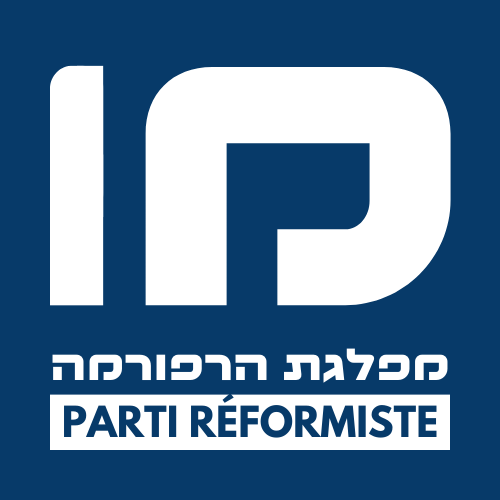 Parti réformiste