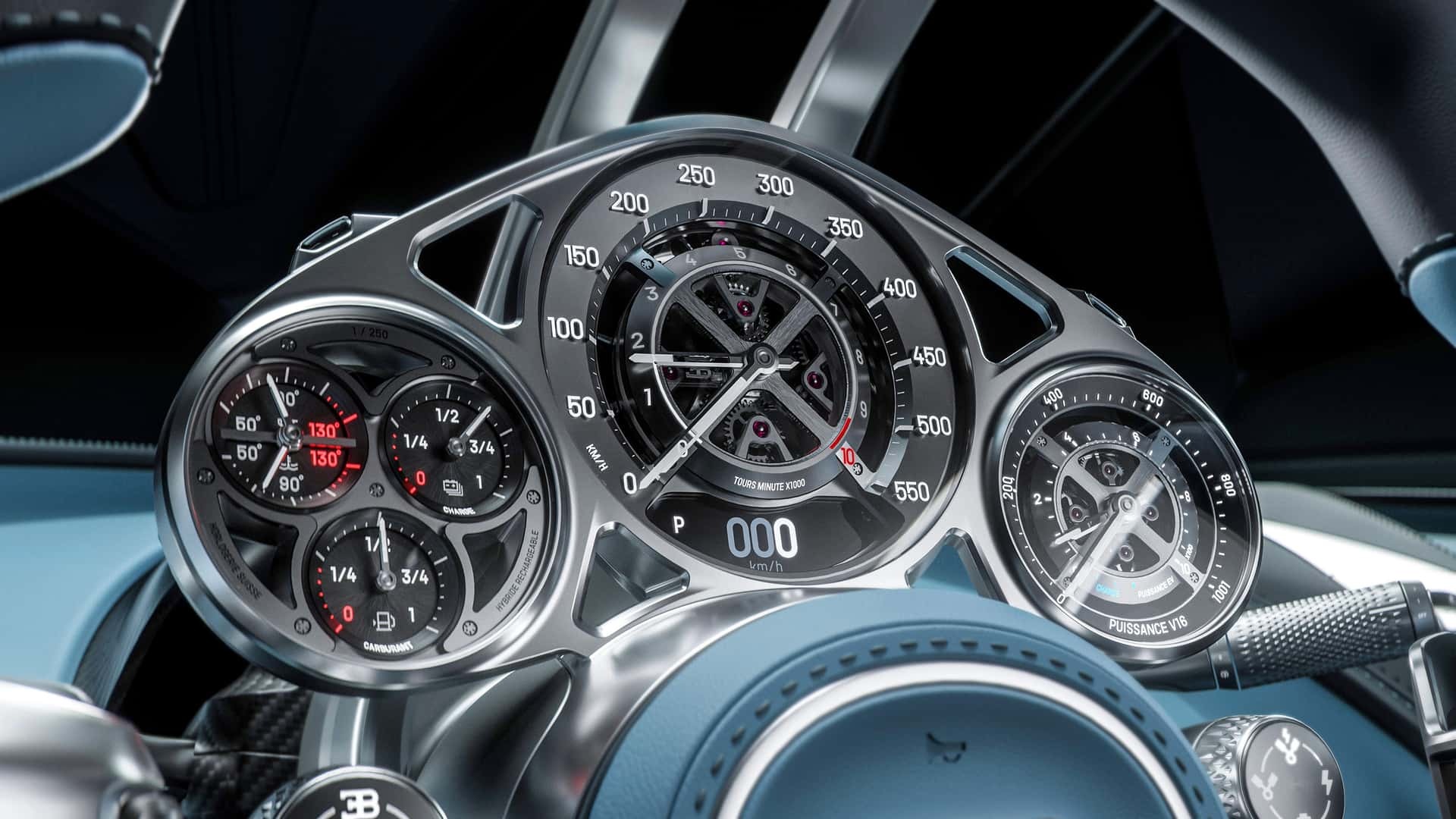 2024 - [Bugatti] Tourbillon - Page 4 5tqv