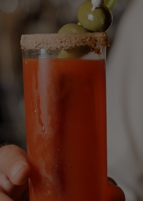 Bloody mary virgin Aedi