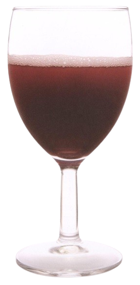 Jus de raisin muscat fermenté Cn17