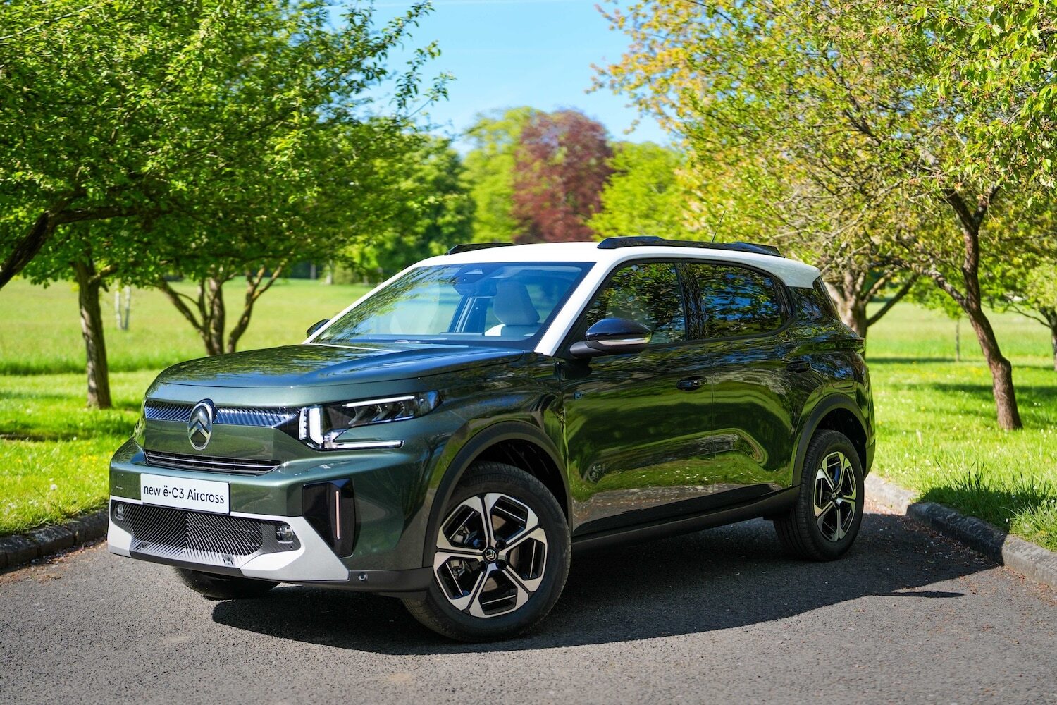 2024 - [Citroën] C3 Aircross II - Page 25 Cqj9