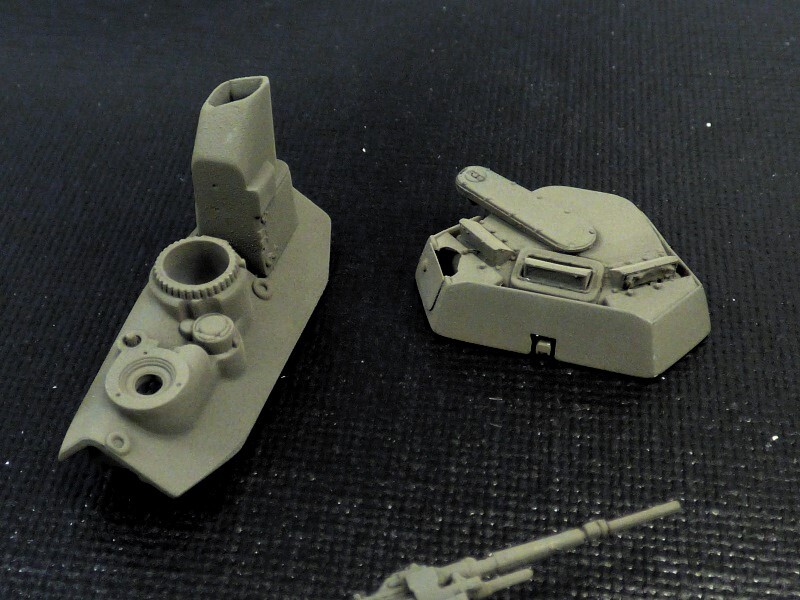 AMX 10 RCR - 1/35 - TIGER MODEL - Page 3 Ctrs