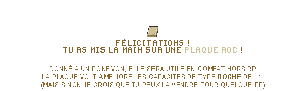 À la chasse aux fossiles et aux secrets anciens ! (Alvaréo) Eg88