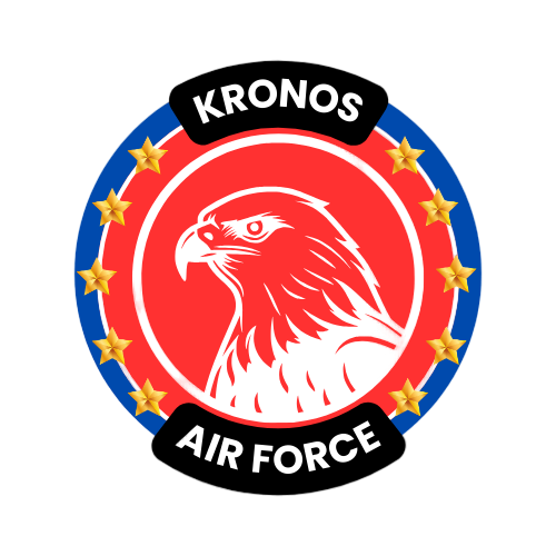 Kronos Air Force