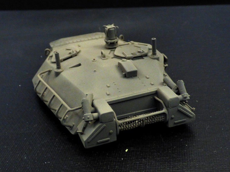 AMX 10 RCR - 1/35 - TIGER MODEL - Page 3 Go9h