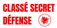 SECRET DEFENSE