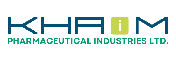 Khaim Pharmaceutical Industries Ltd.