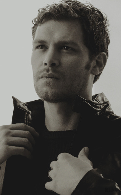 Niklaus Mikaelson