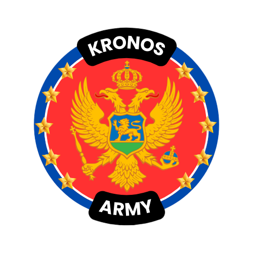 Kronos Army