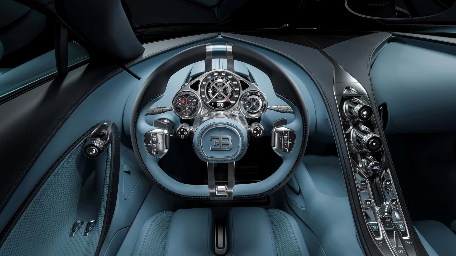 2024 - [Bugatti] Tourbillon - Page 4 Kgyk