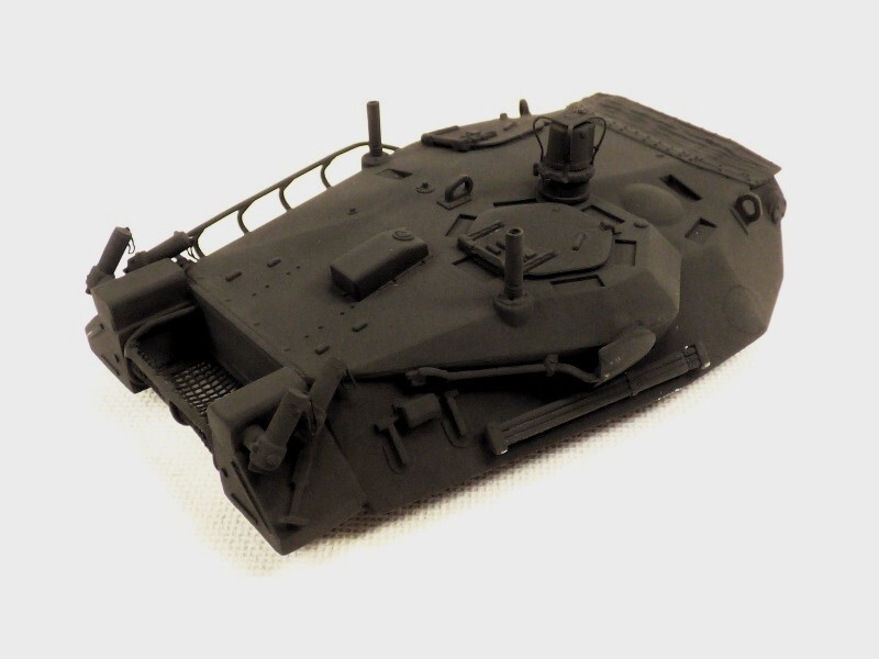 AMX 10 RCR - 1/35 - TIGER MODEL - Page 3 Oy34