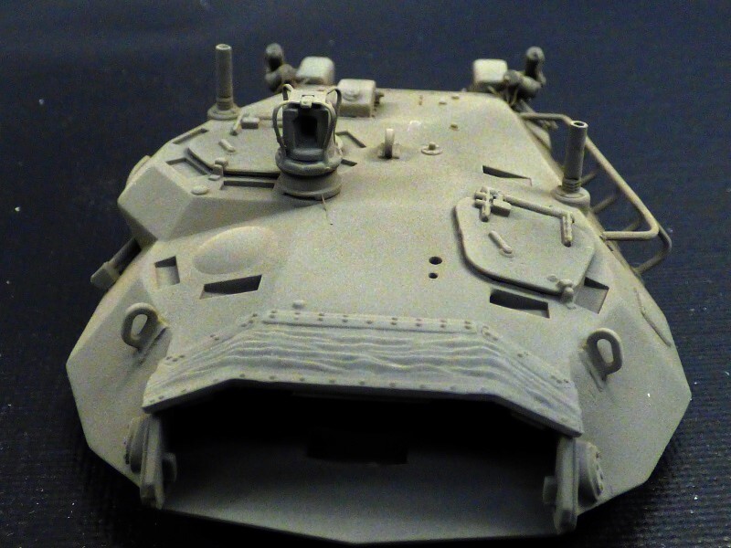 AMX 10 RCR - 1/35 - TIGER MODEL - Page 3 Qhkf