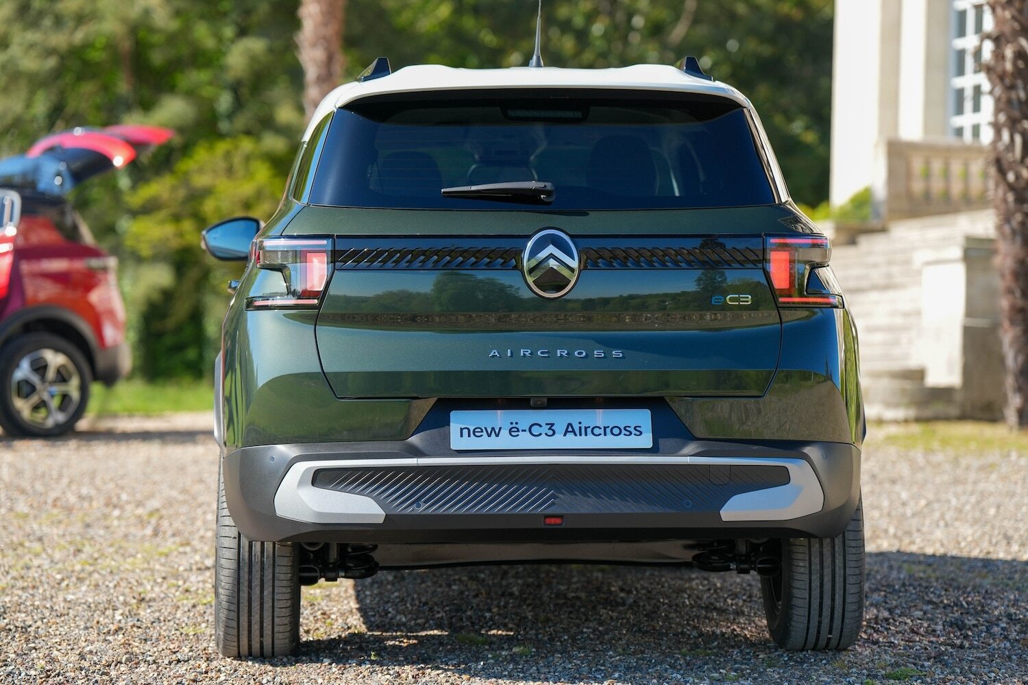 2024 - [Citroën] C3 Aircross II - Page 25 Rdyv