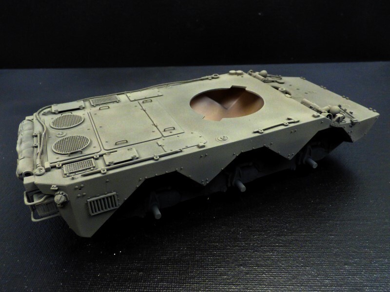 AMX 10 RCR - 1/35 - TIGER MODEL - Page 3 Sk5h