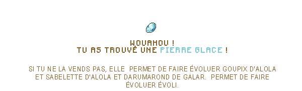 À la chasse aux fossiles et aux secrets anciens ! (Alvaréo) V7fu