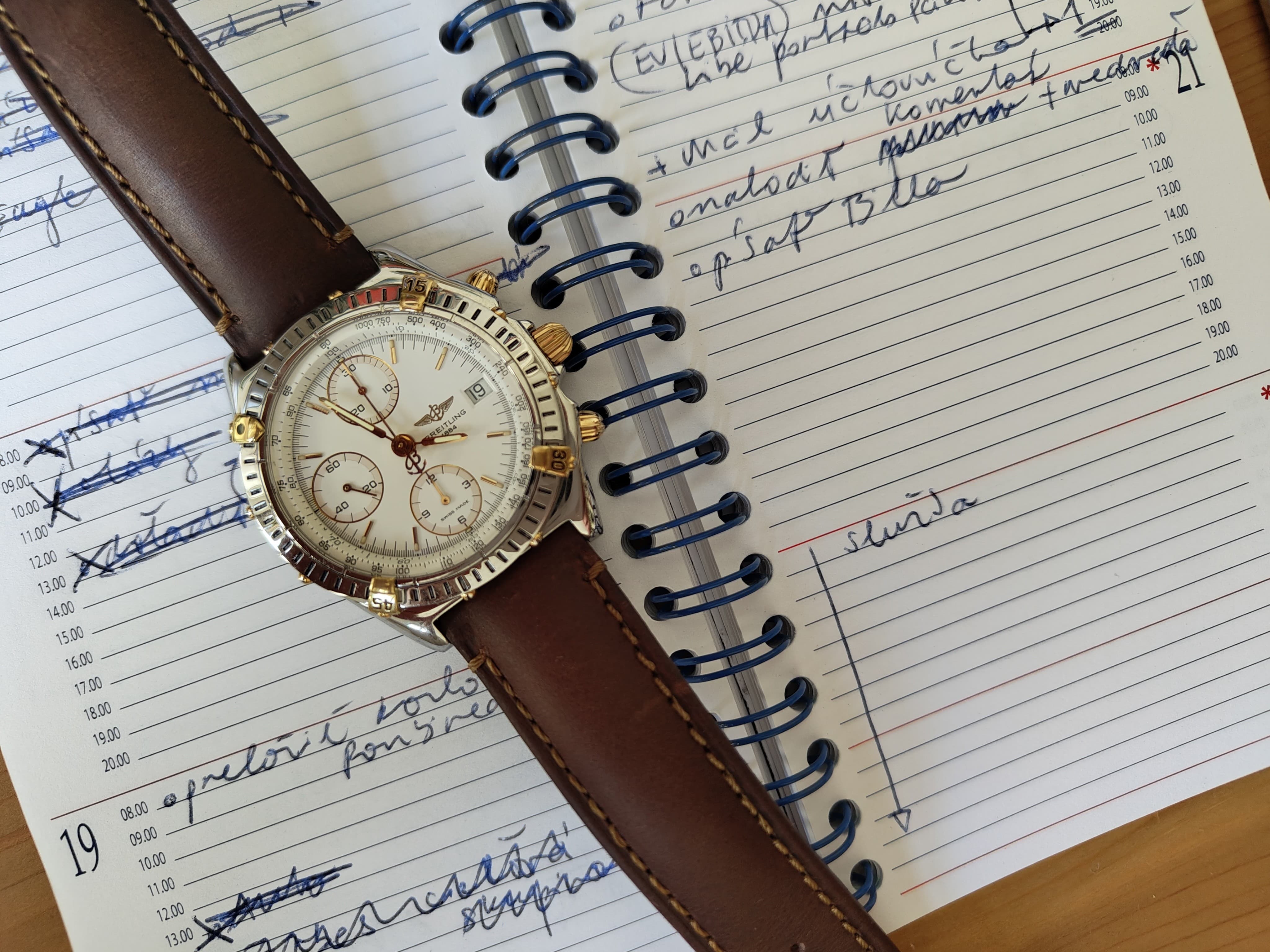 *** La Breitling du jour - tome XIII *** - Page 31 Zg03