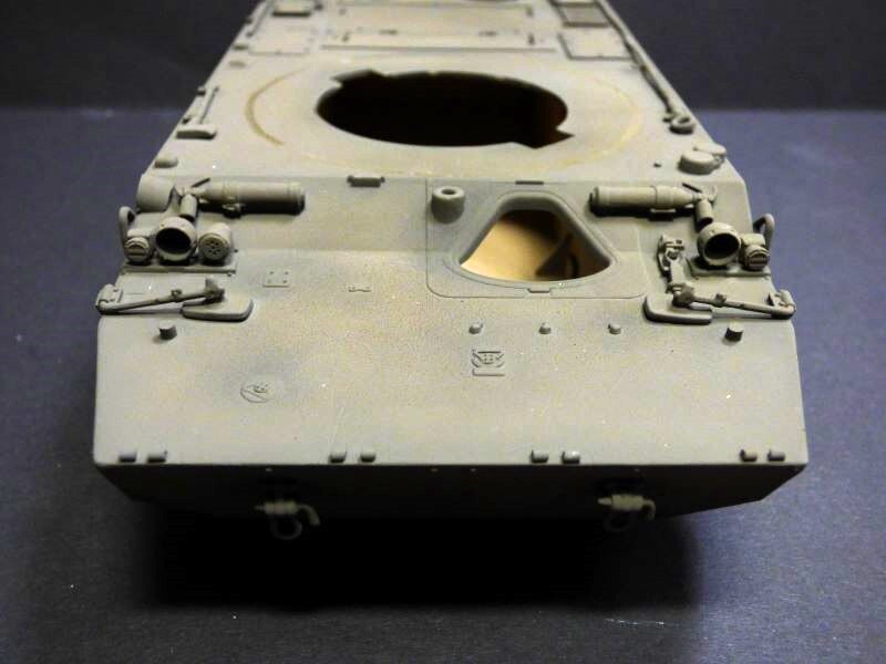 AMX 10 RCR - 1/35 - TIGER MODEL - Page 3 1gj9