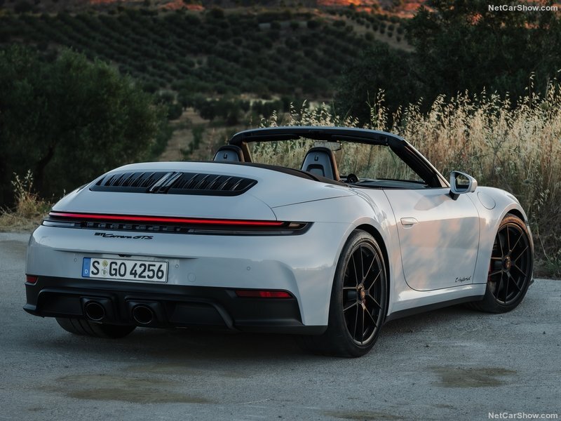 2023 - [Porsche] 911 restylée [992.2] - Page 3 2ls6