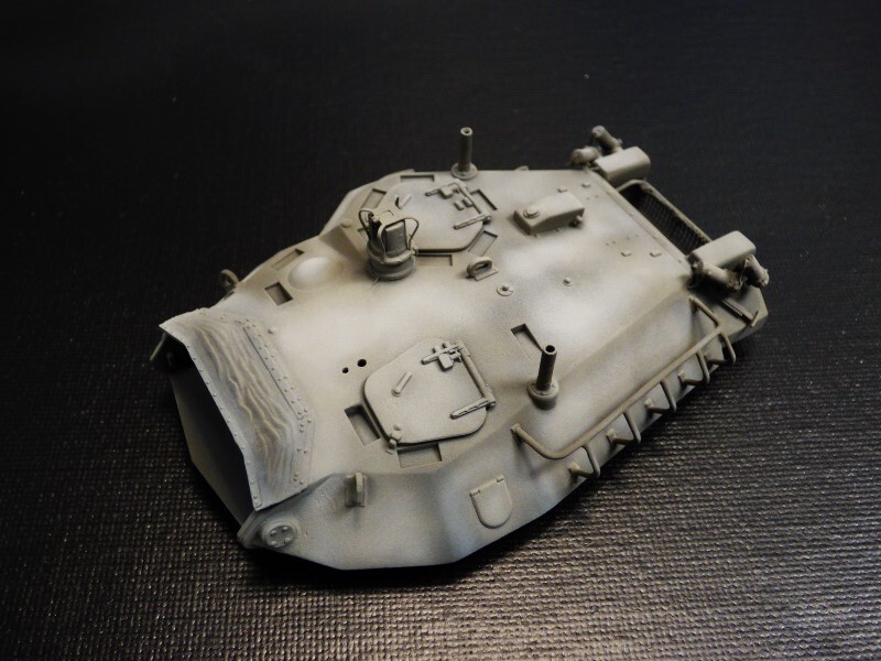 AMX 10 RCR - 1/35 - TIGER MODEL - Page 3 7y9t