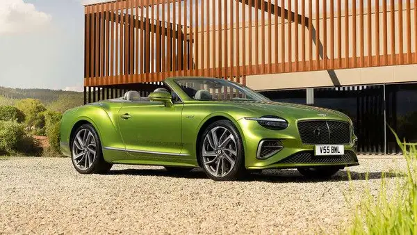 2017 - [Bentley] Continental GT - Page 9 A3qi