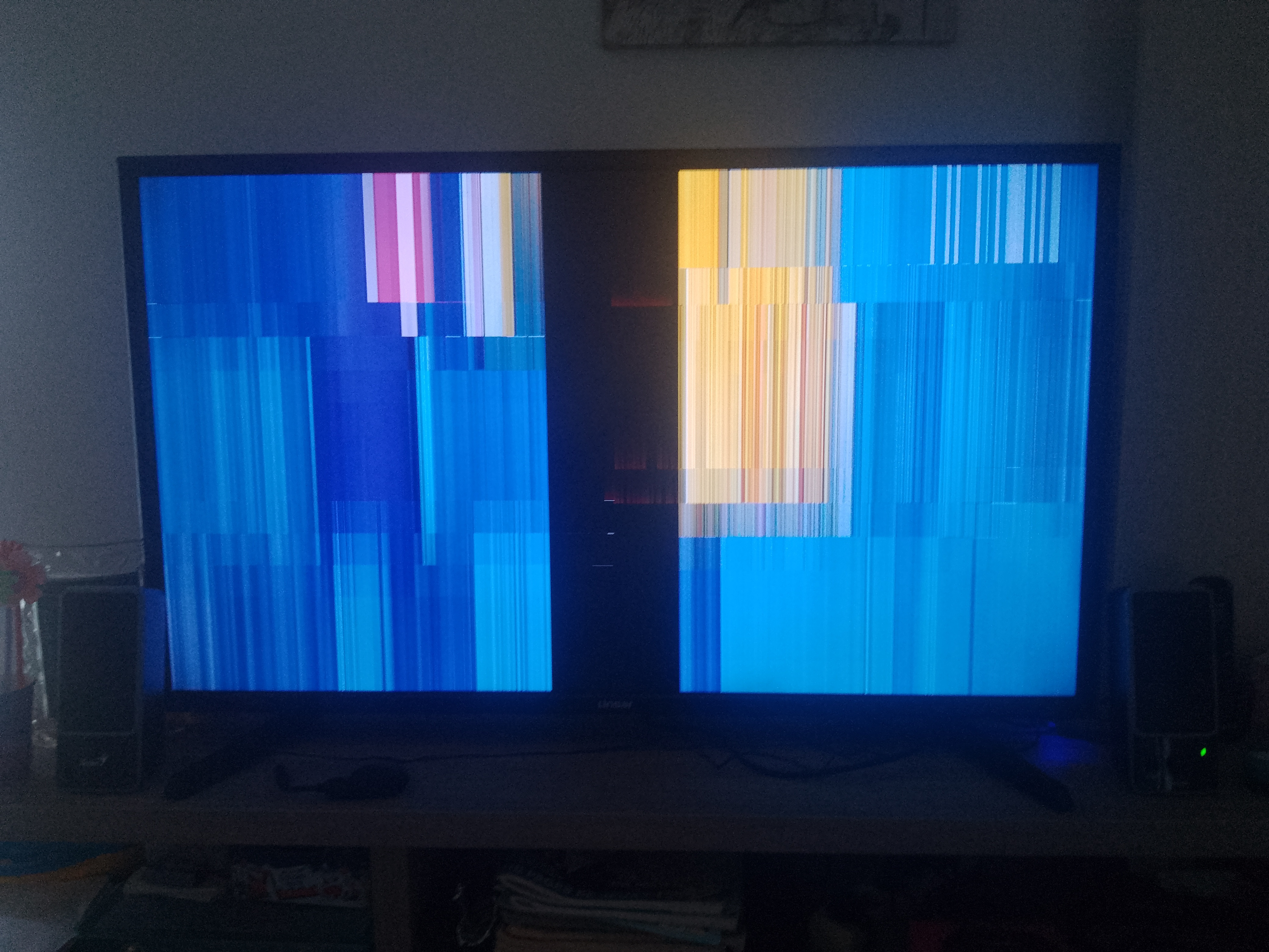 defaut image complete