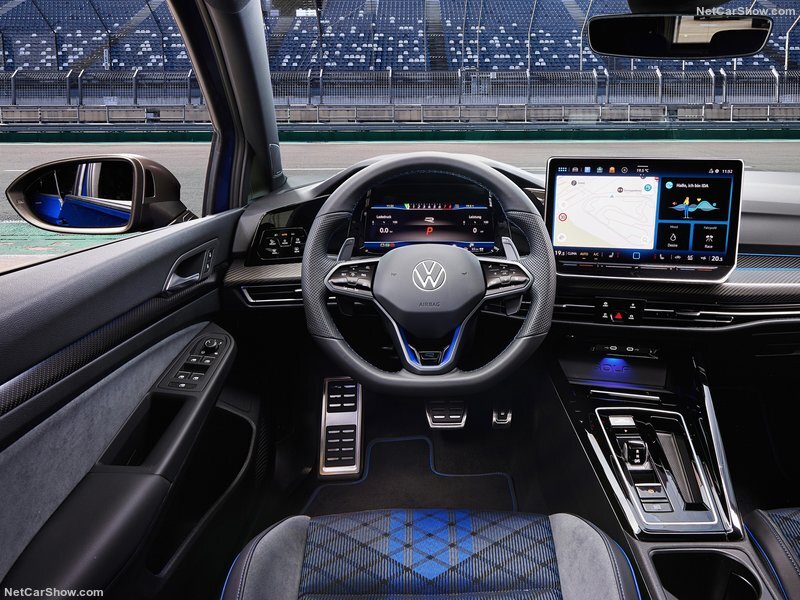 2023 - [Volkswagen] Golf VIII restylée  - Page 7 B5r3