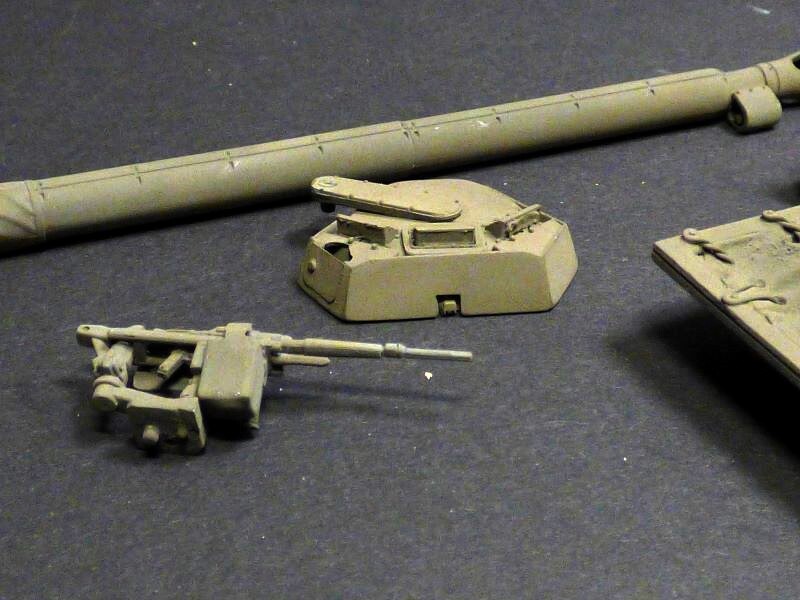 AMX 10 RCR - 1/35 - TIGER MODEL - Page 3 B6rr