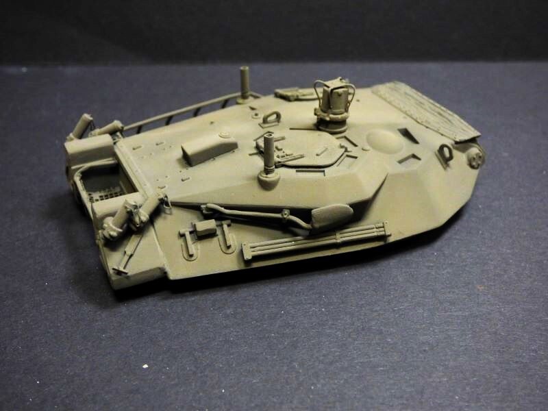 AMX 10 RCR - 1/35 - TIGER MODEL - Page 3 Bd8x